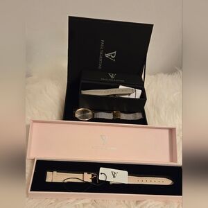 Paul Valentine  Watch Set ⌚️